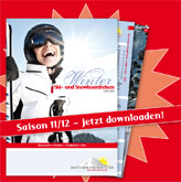 Der neue WInterkatalog 2011 2012 ist da