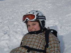 Im Haus und auf der Piste immer gut gelaunt - Teamerjobs bei Aktives Reisen Im Haus und auf der Piste immer gut gelaunt - Teamerjobs bei Aktives Reisen