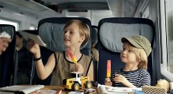 Kindererm&auml;&szlig;igungen bei der Bahn - g&uuml;nstig in den Winterurlaub