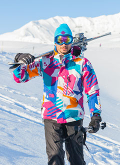 Skiguide Saalbach-Hinterglemm